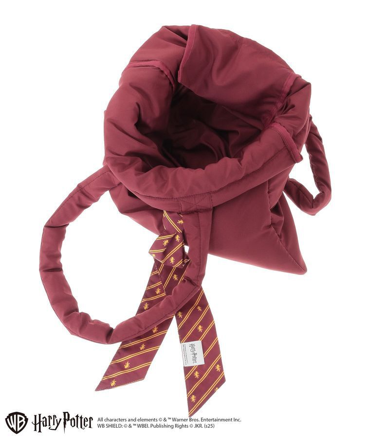 Green Parks「ハリー・ポッター/パフィートートBag」|トートバッグ|