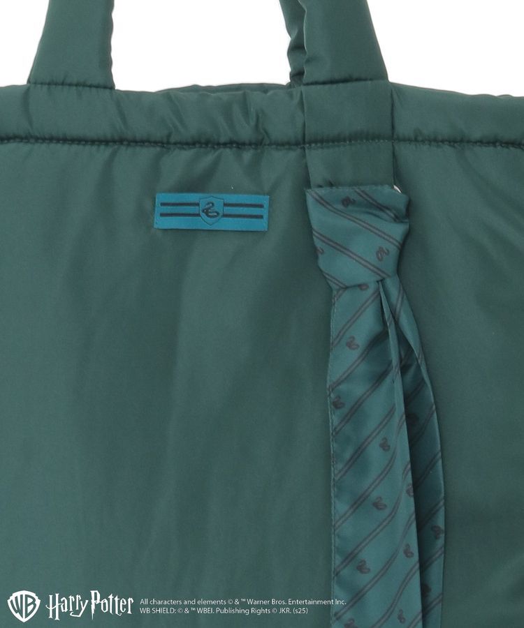 Green Parks「ハリー・ポッター/パフィートートBag」|トートバッグ|