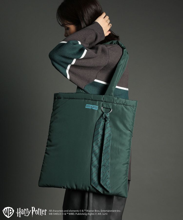 Green Parks「ハリー・ポッター/パフィートートBag」|トートバッグ|Green