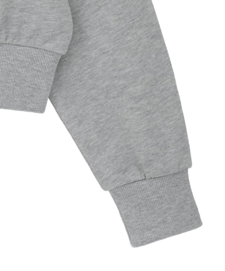 Green Parks「101匹わんちゃん/クルエラオフショルスウェット」|スウェット・ジャージ|