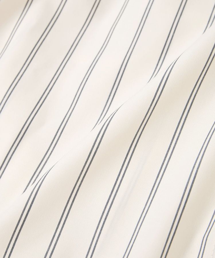 Green Parks「イージーケアアソートシャツチュニック」|チュニック|