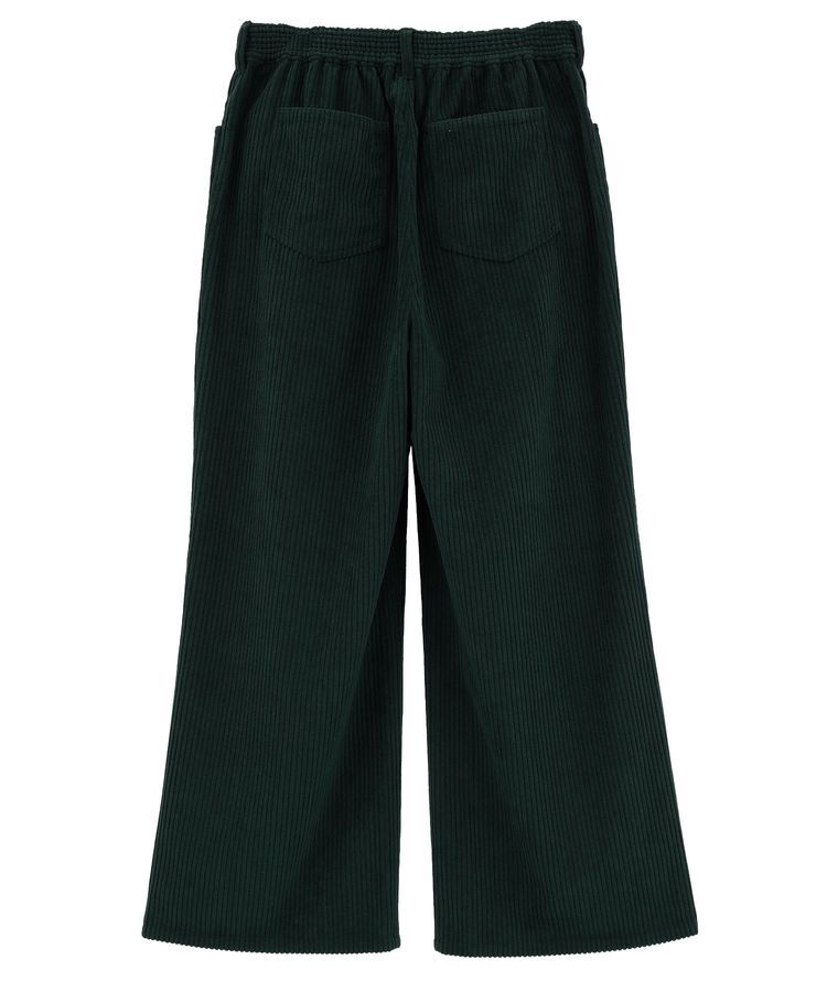 Green Parks「太畝コーデュロイカラーパンツ」|その他|