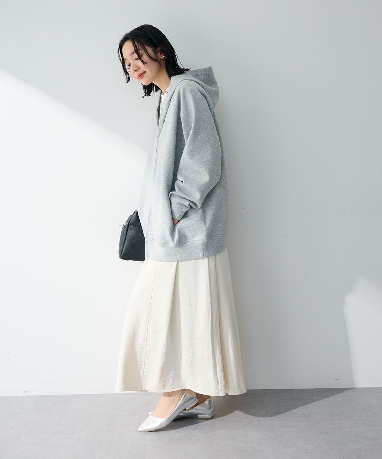 Green Parks「Bigサイズパーカー」|スウェット・ジャージ|