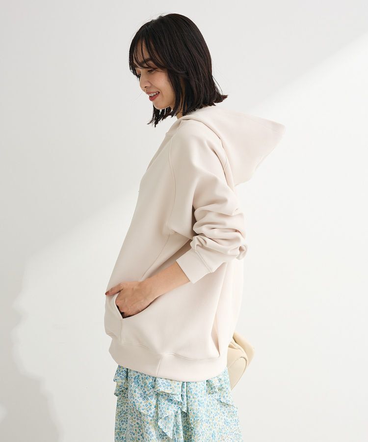 Green Parks「Bigサイズパーカー」|スウェット・ジャージ|