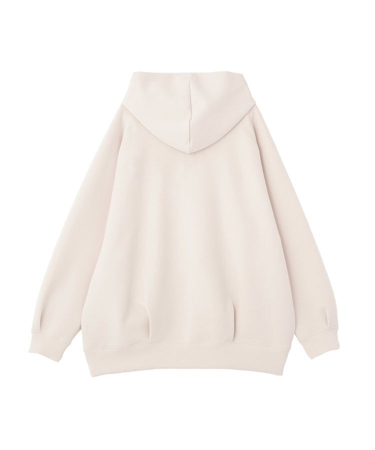 Green Parks「Bigサイズパーカー」|スウェット・ジャージ|