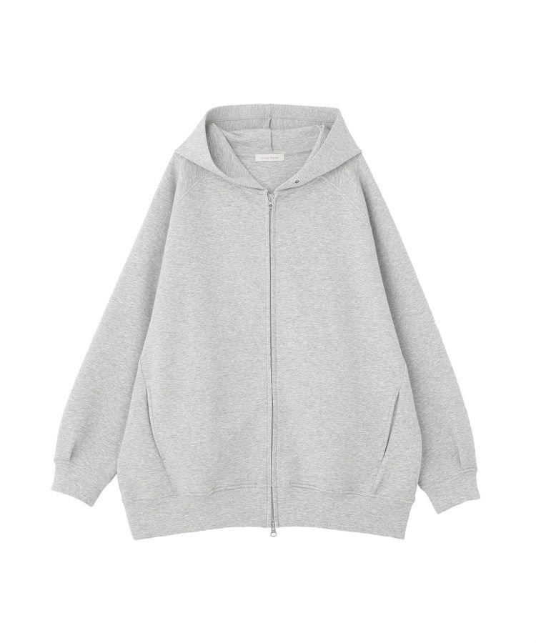 Green Parks「Bigサイズパーカー」|スウェット・ジャージ|