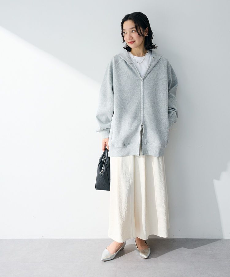 Green Parks「Bigサイズパーカー」|スウェット・ジャージ|