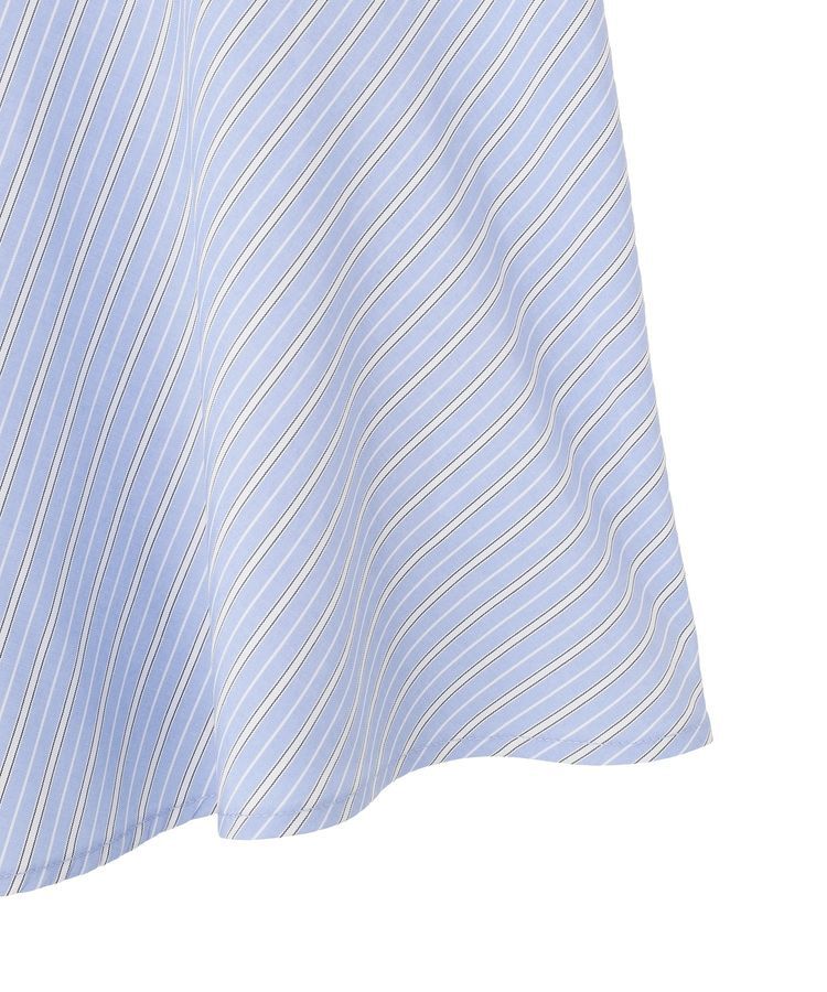 Green Parks「華やぎカットソー(アシメヘム)」|Tシャツ・カットソー|