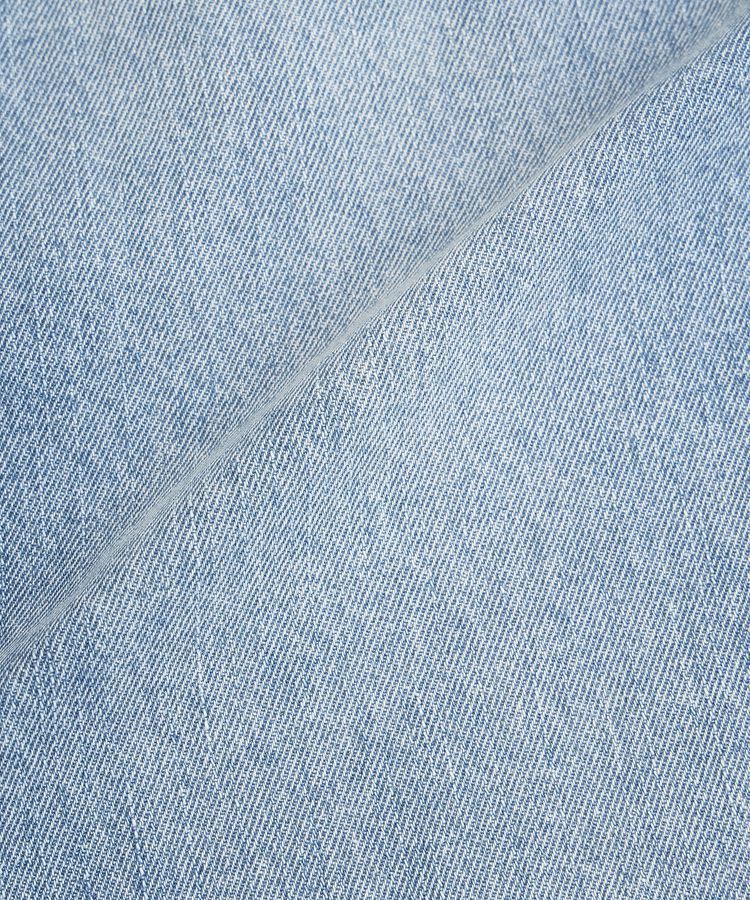 Editt by YECCA VECCA「ロングデニムスカート」|タイト|