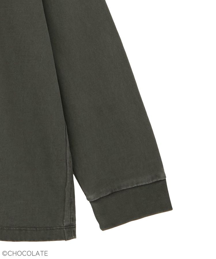 YECCA VECCA「【Whippi&Wrappi】プリントロンTee①」|Tシャツ・カットソー|