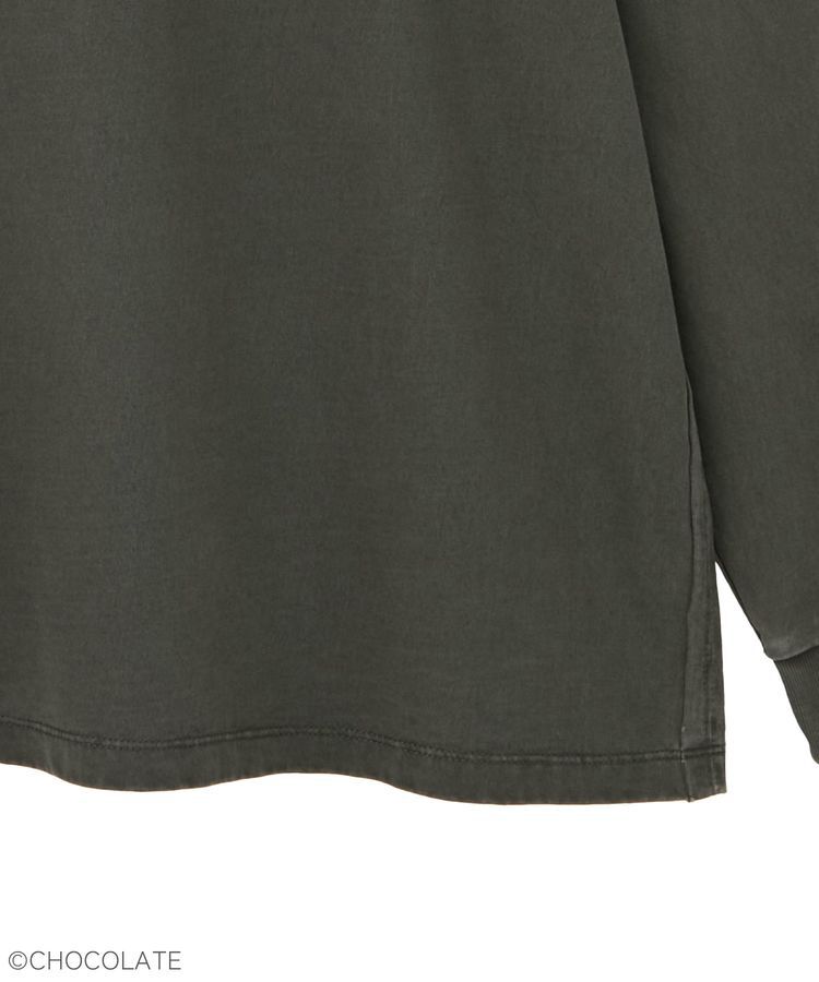 YECCA VECCA「【Whippi&Wrappi】プリントロンTee①」|Tシャツ・カットソー|