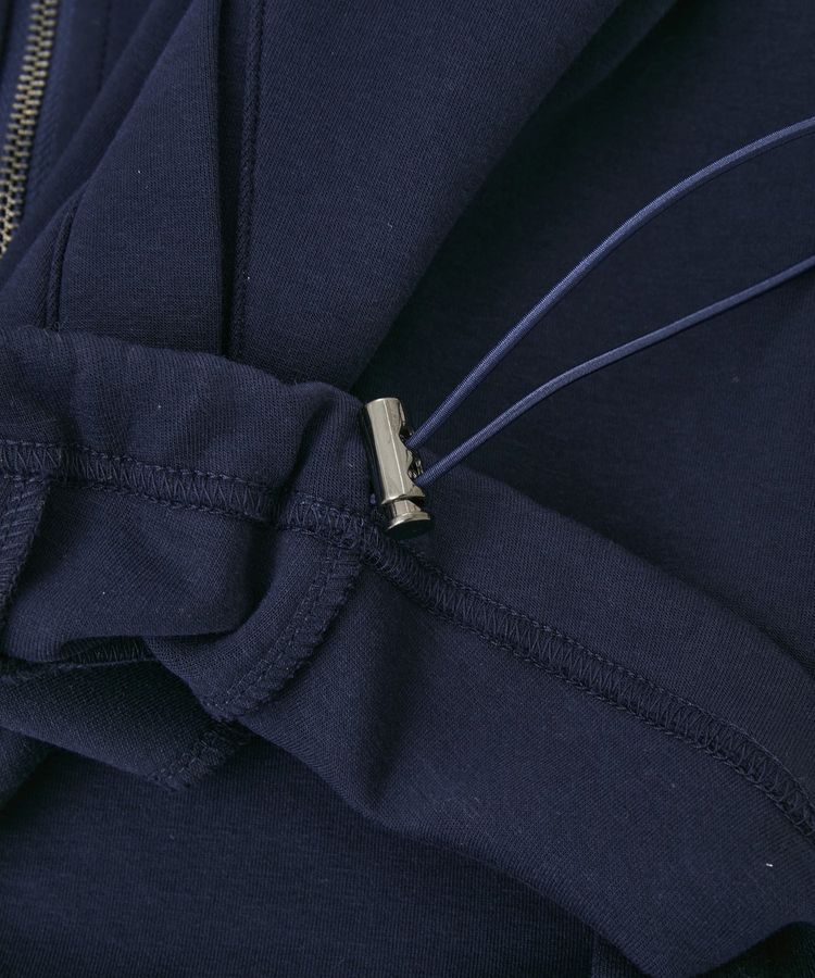 GARAGE OF GOOD CLOTHING「ダンボールコクーンパーカー」|スウェット・ジャージ|