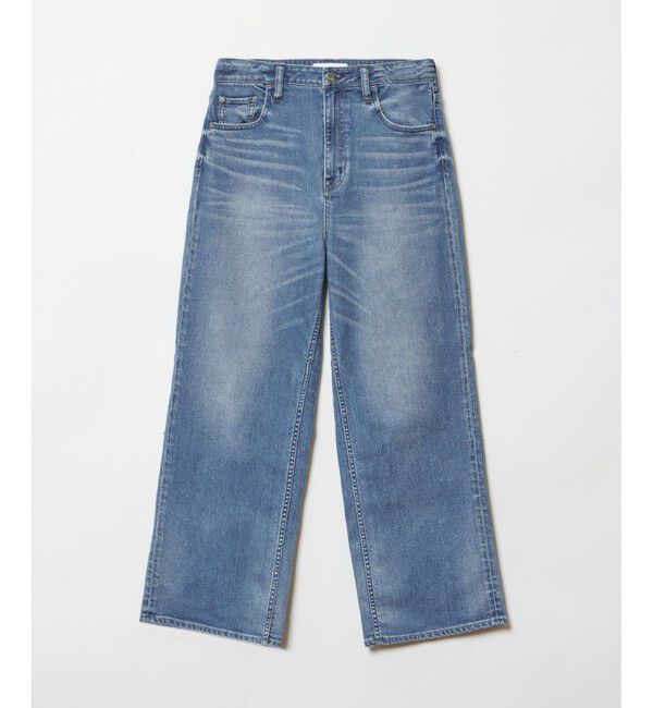 allureville「【HEALTHY(ヘルシー)】 PINK PEPPER」|デニム|