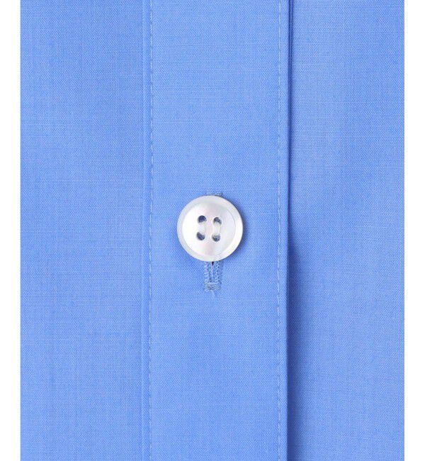 allureville「カシュクール2WAYシャツ」|シャツ・ブラウス|