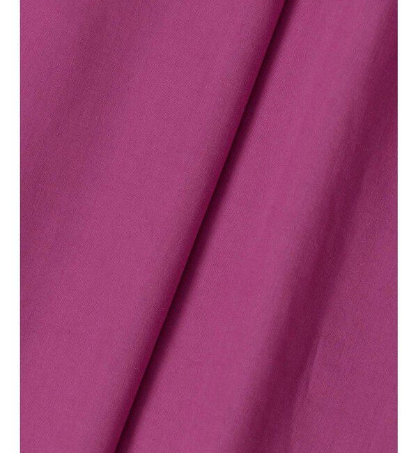 allureville「タイプライターイレギュラーヘムスカート」|スカート|