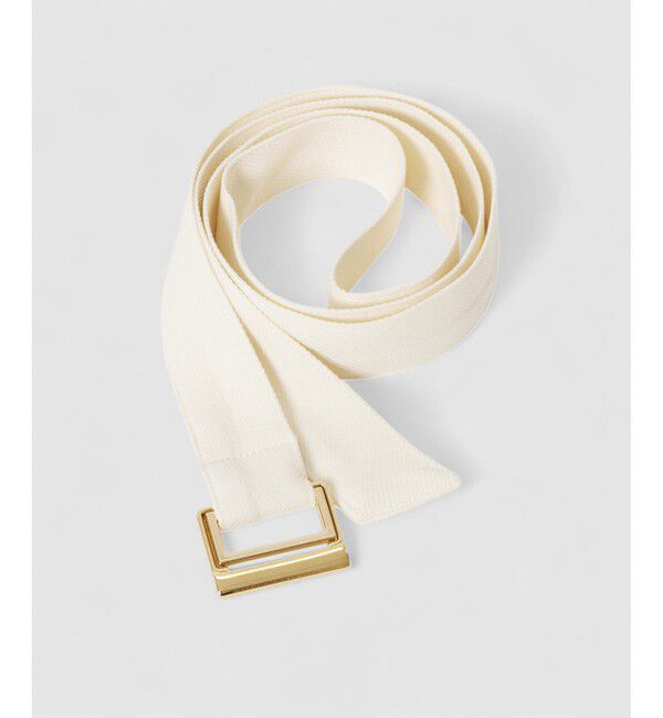 allureville「ウールライクフランネルヨークレスパンツ」|チノ|