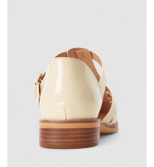 allureville「グルカサンダル」|サンダル|