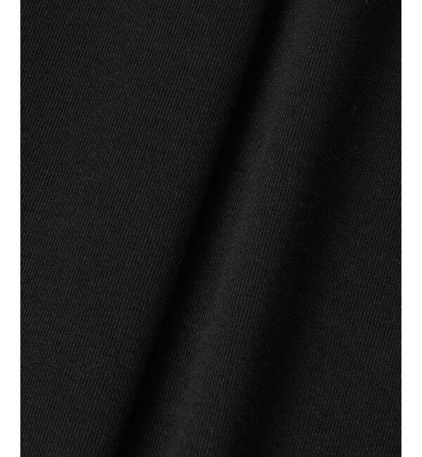 allureville「フライススクエアネックタンク」|Tシャツ・カットソー|