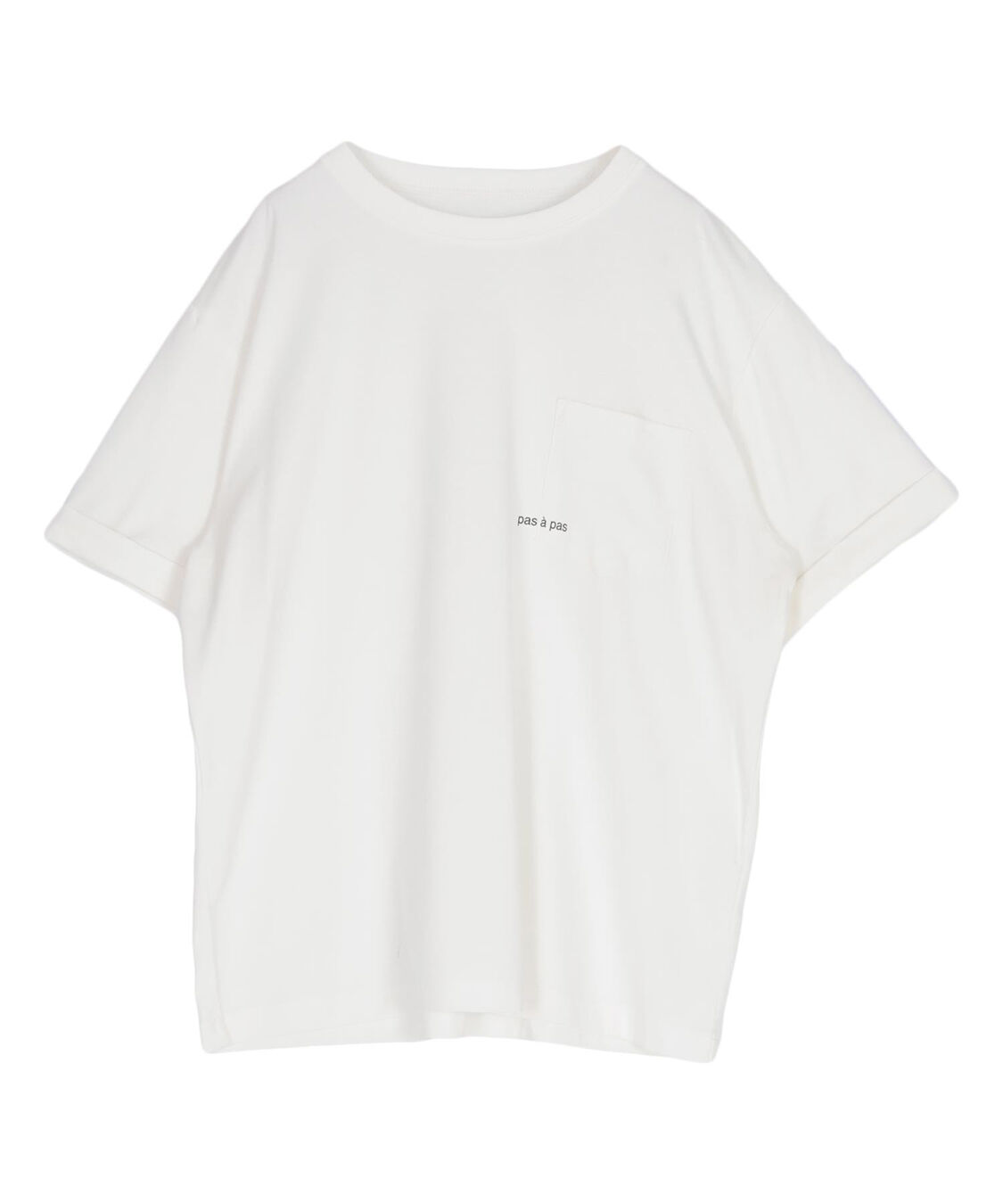 titivate「汗染み防止ポケットTシャツ」|Tシャツ・カットソー|