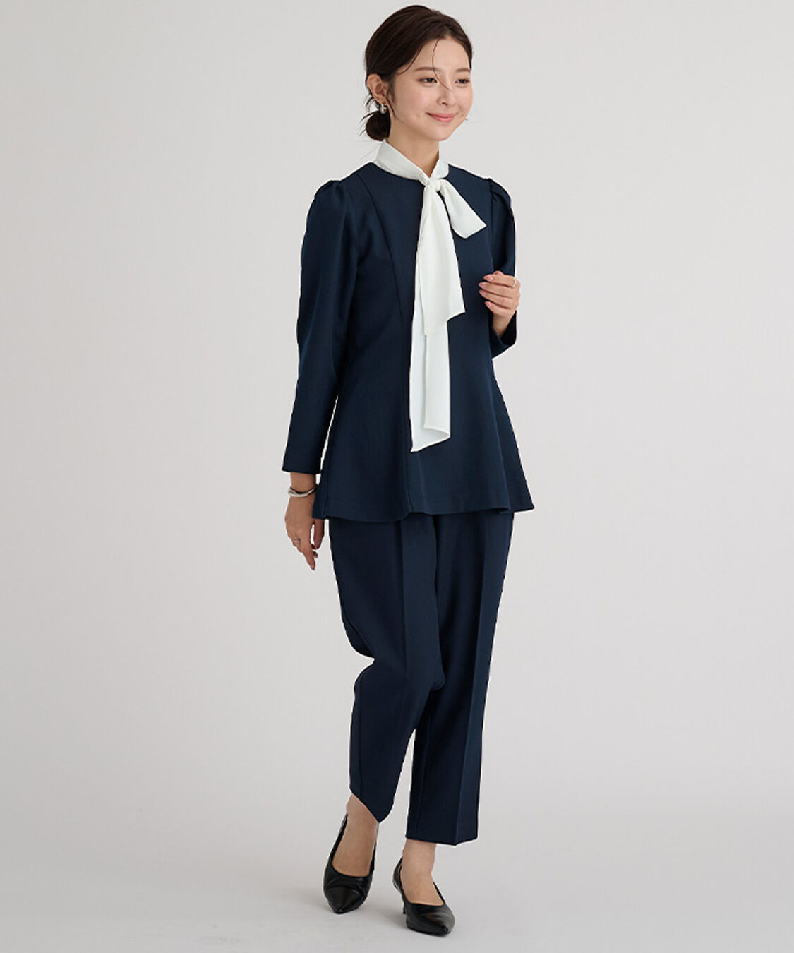 ur's「バリエーション付け襟」|その他|