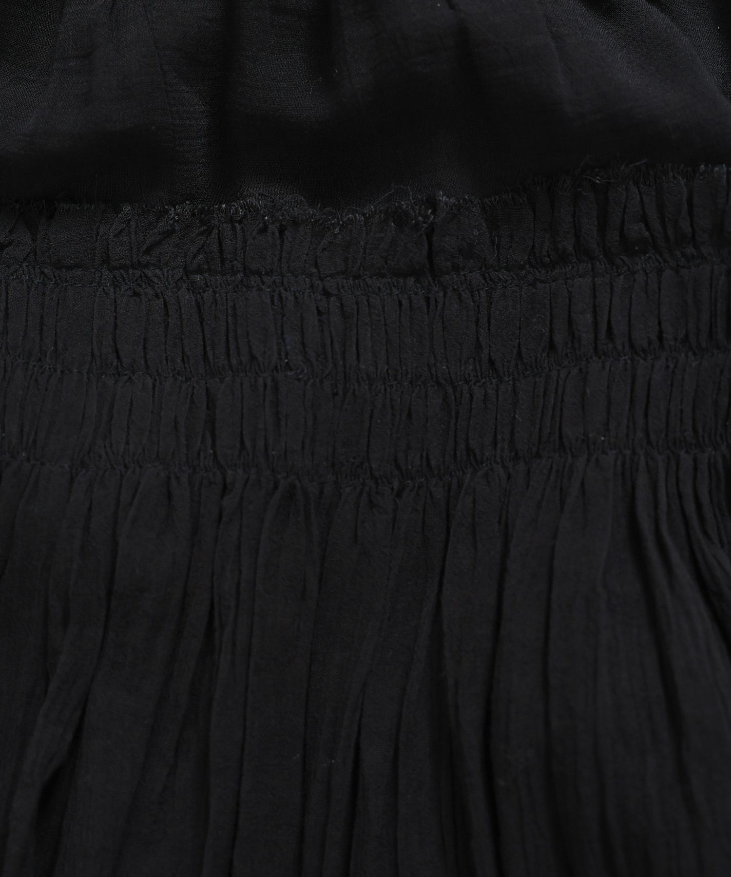 BABYLONE「コットンボリュームスカート」|スカート|