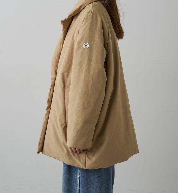  「【リバイバル/WEB限定】中綿テーラードコート」|その他|