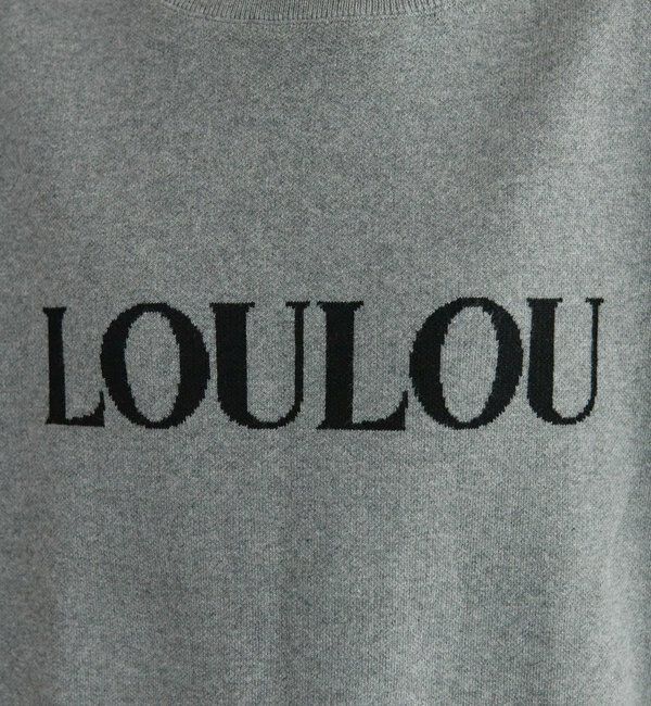  「【＠sein___000企画】ジャガードロゴ2WAYニットプルオーバー」|キャミソール|