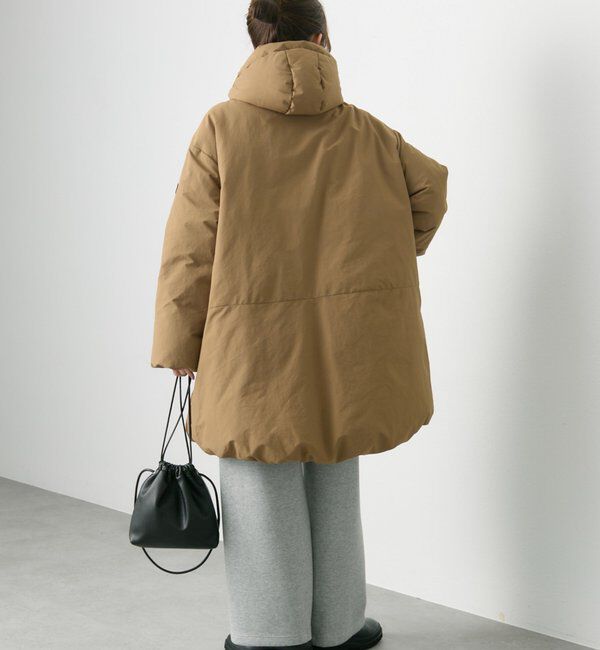  「フレンチダックダウンモンスターパーカー」|その他|