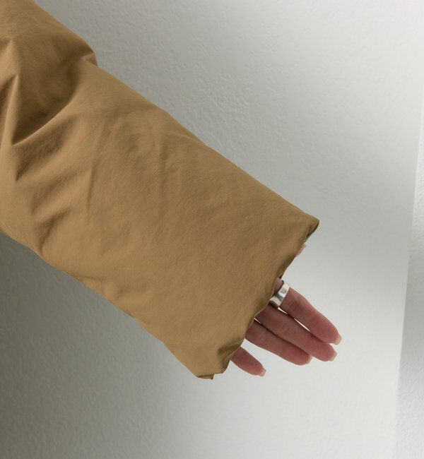  「フレンチダックダウンモンスターパーカー」|その他|