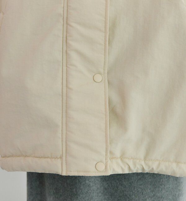  「【WEB限定】中わたモンスターパーカー」|テーラードジャケット|