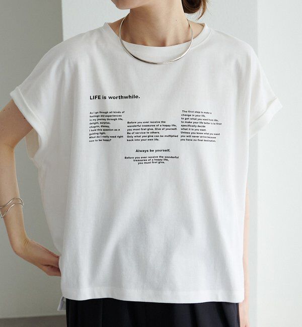  「メタルチョーカー」|ネックレス|