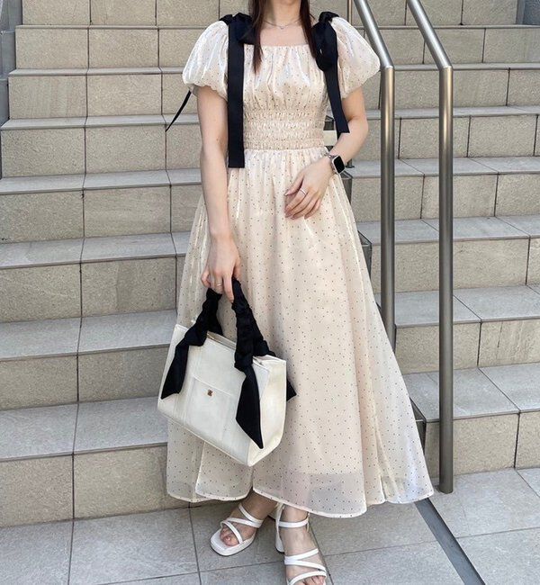  「【新色追加】ギャザーハンドルミニトート」|ショルダー・メッセンジャー|