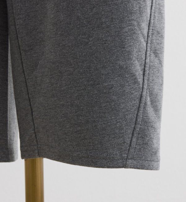  「レーススウェットカーブパンツ」|その他|