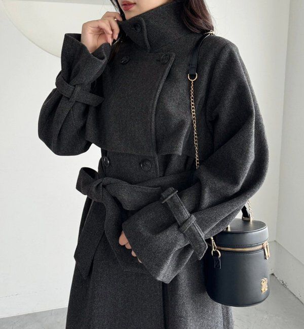  「【リバイバル】マルチロングコート・M/Lサイズ展開」|その他|