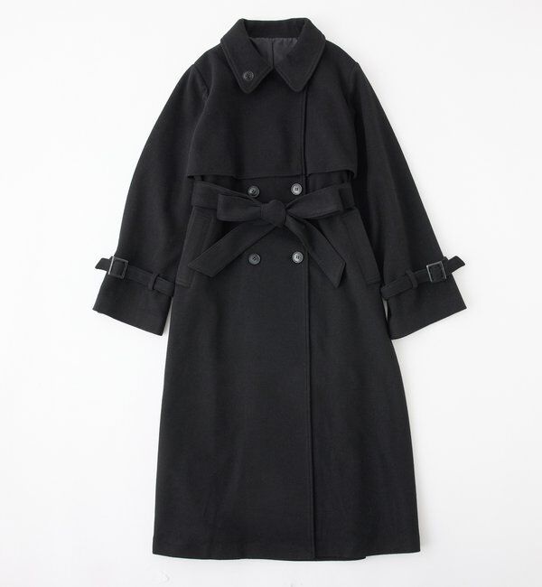  「【リバイバル】マルチロングコート・M/Lサイズ展開」|その他|