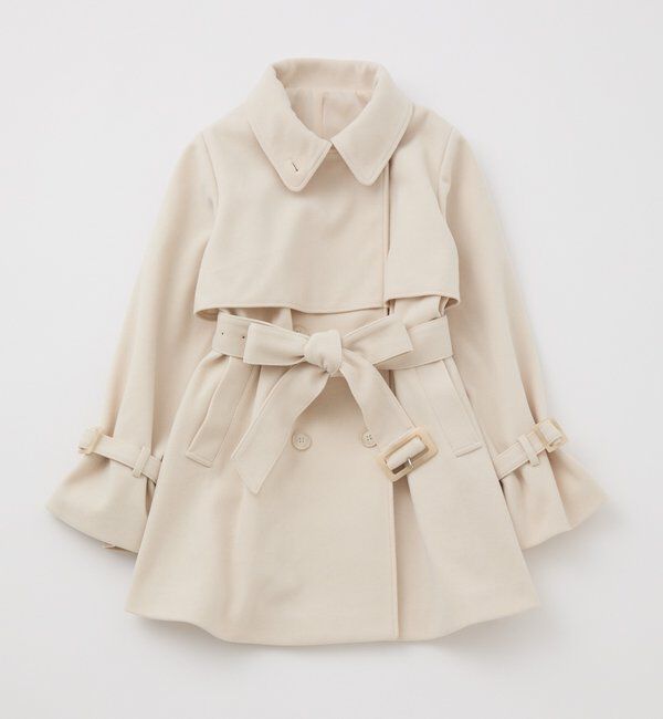  「【リバイバル】マルチミドルコート・S/Mサイズ展開」|その他|