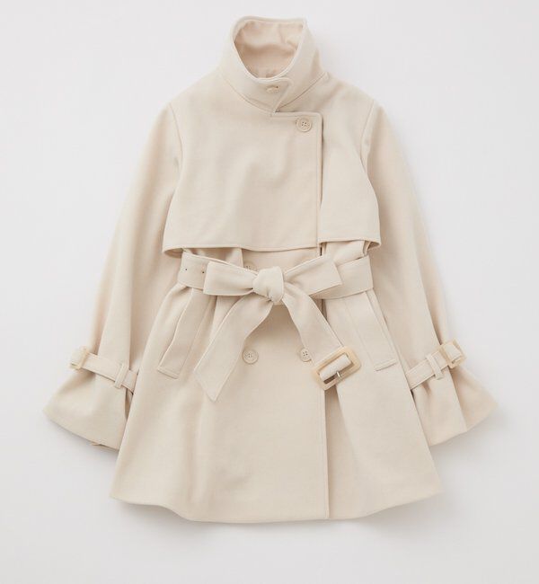  「【リバイバル】マルチミドルコート・S/Mサイズ展開」|その他|