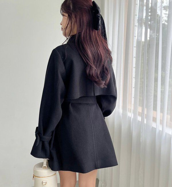  「【リバイバル】マルチミドルコート・S/Mサイズ展開」|その他|