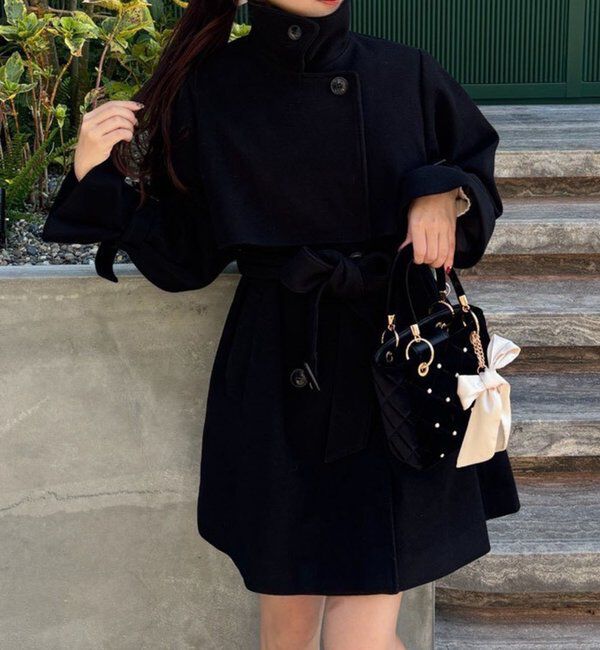  「【リバイバル】マルチミドルコート・S/Mサイズ展開」|その他|