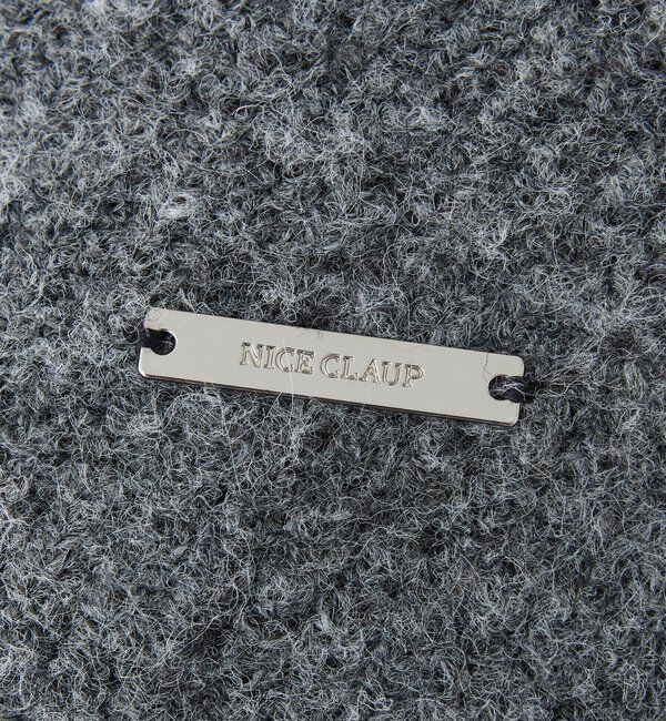  「オフショルニットセットアップ」|ワンピース|