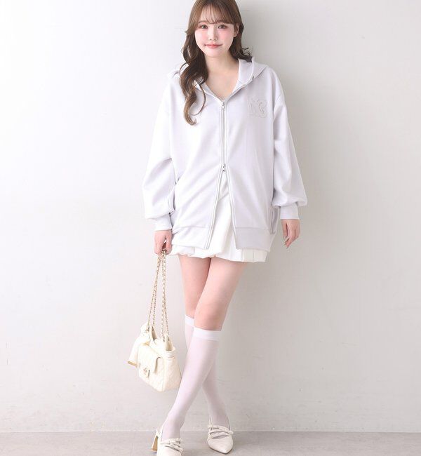  「チェーンショルダー2WAYバッグ」|ショルダー・メッセンジャー|