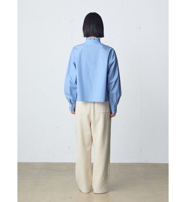 MidiUmi「MidiUmi HOMEスウェットパンツ」|その他|