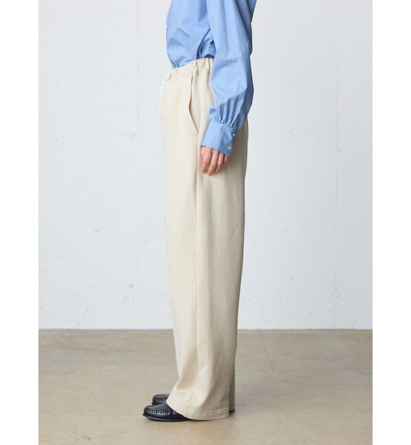 MidiUmi「MidiUmi HOMEスウェットパンツ」|その他|