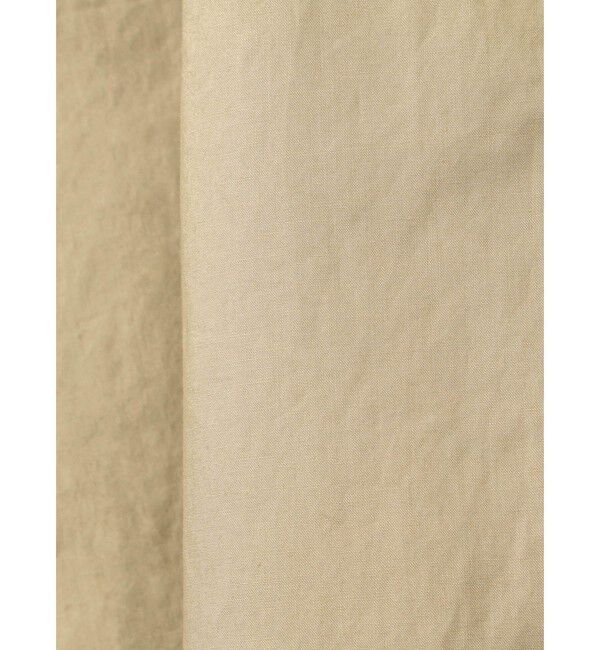 MidiUmi「MidiUmi コートワンピース」|ワンピース|