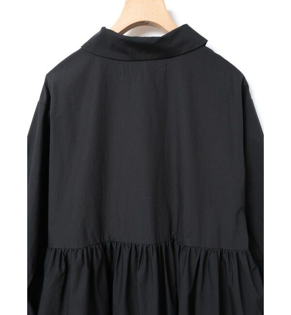 MidiUmi「MidiUmi コートワンピース」|ワンピース|