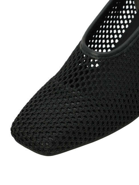 Te chichi「メッシュシューズ《2025spring catalog item》」|パンプス|