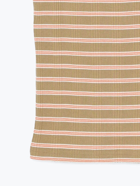 Lugnoncure「マルチボーダータンクトップ《2025summer catalog item》」|タンクトップ|