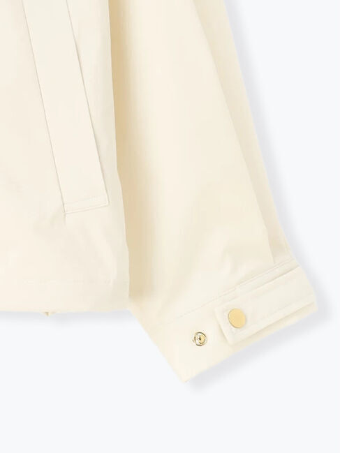 Te chichi「ライトマウンテンパーカー」|ブルゾン・スタジャン|