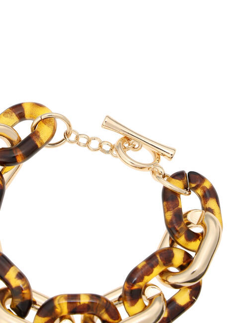 Te chichi「ボリュームチェーンブレスレット」|ブレスレット・バングル|