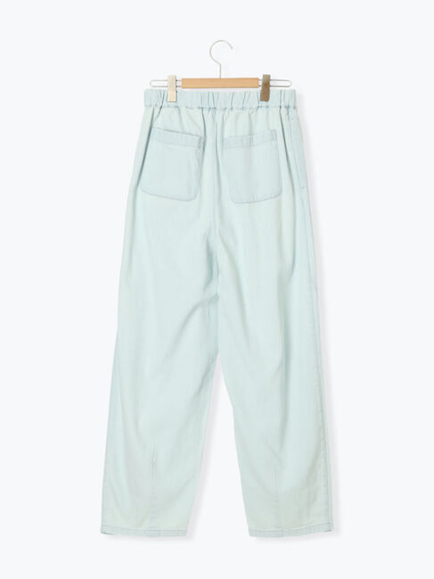 SM2「デニム/ツイルバレルパンツ」|その他|